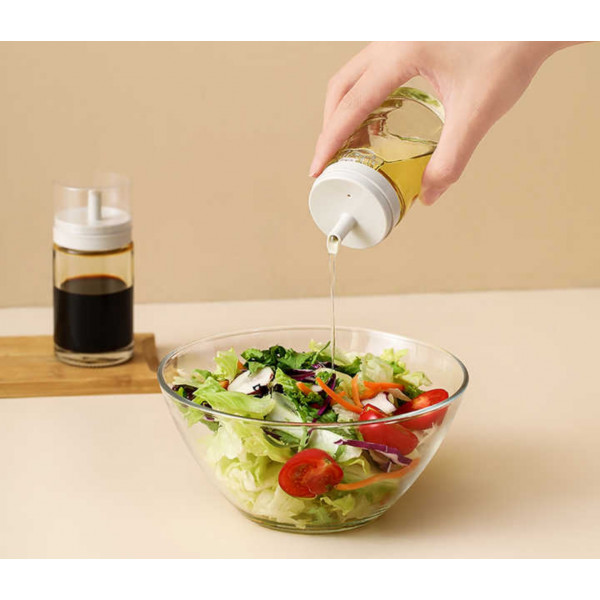 Фото - Салатник Bormioli Rocco Coppa Basic 17 см 1100 мл (450323F26321990)