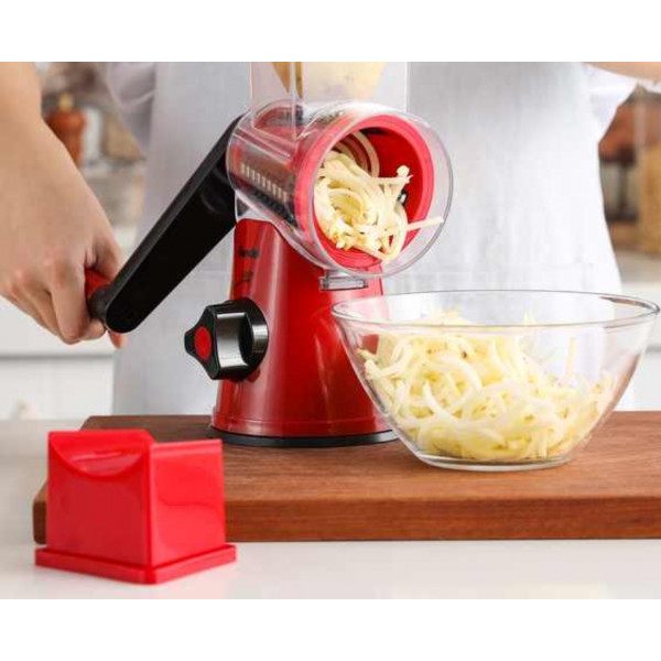 Фото - Салатник Bormioli Rocco Coppa Basic 17 см 1100 мл (450323F26321990)