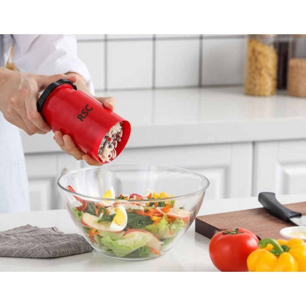 Фото - Салатник Bormioli Rocco Coppa Basic 17 см 1100 мл (450323F26321990)