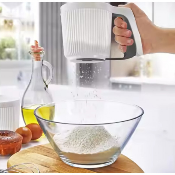 Фото - Салатник Bormioli Rocco Coppa Basic 17 см 1100 мл (450323F26321990)