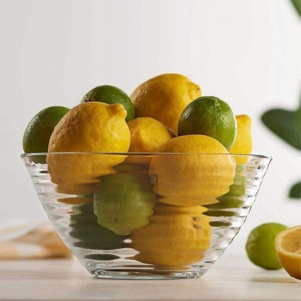 Фото - Салатник Bormioli Rocco Viva 29 см 5140 мл (137810M02321990)