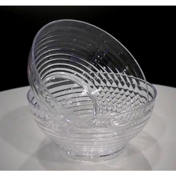 Фото - Салатник Bormioli Rocco Viva 29 см 5140 мл (137810M02321990)