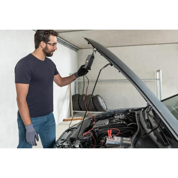 Фото - Пускозарядное устройство Bosch C40-LI 6/12В (0189921040)