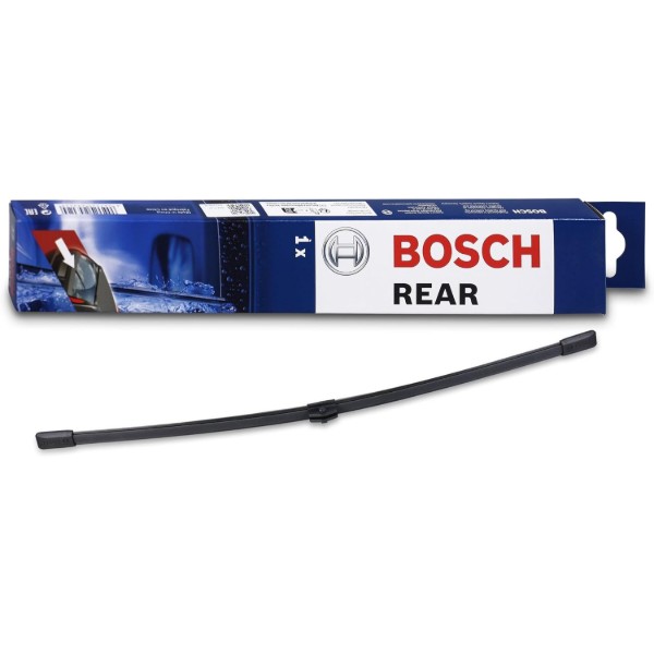 Фото - Щетка стеклоочистителя Bosch Aerotwin бескаркасный 380мм задний (3 397 008 997)