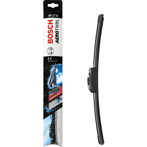 Фото - Щетка стеклоочистителя Bosch Aerotwin бескаркасный 425мм (3 397 008 531)