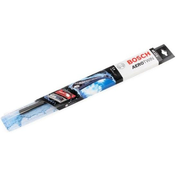 Фото - Щетка стеклоочистителя Bosch Aerotwin бескаркасный 425мм (3 397 008 531)