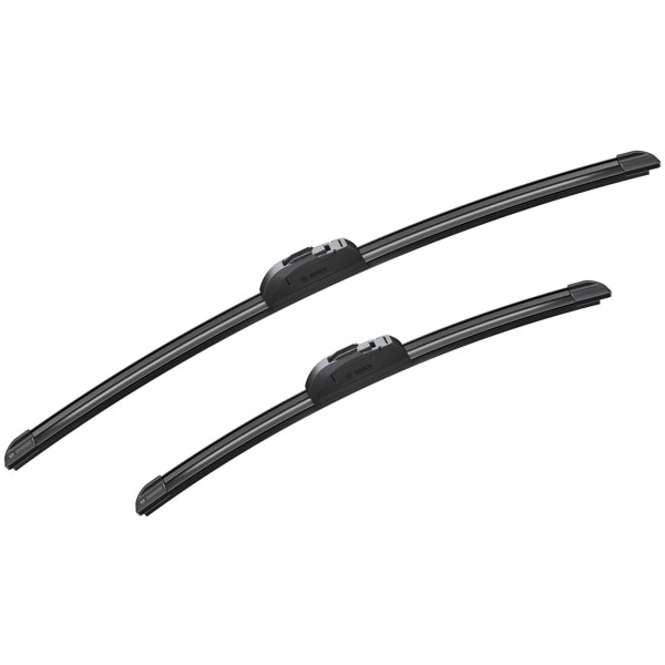 Фото - Щетка стеклоочистителя Bosch Aerotwin бескаркасный комплект 500/400мм (3 397 118 984)