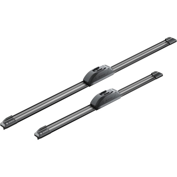 Фото - Щетка стеклоочистителя Bosch Aerotwin бескаркасный комплект 500/400мм (3 397 118 984)