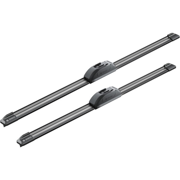 Фото - Щетка стеклоочистителя Bosch Aerotwin бескаркасный комплект 530/475мм (3 397 118 902)