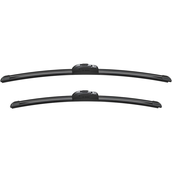 Фото - Щетка стеклоочистителя Bosch Aerotwin бескаркасный комплект 530/475мм (3 397 118 902)