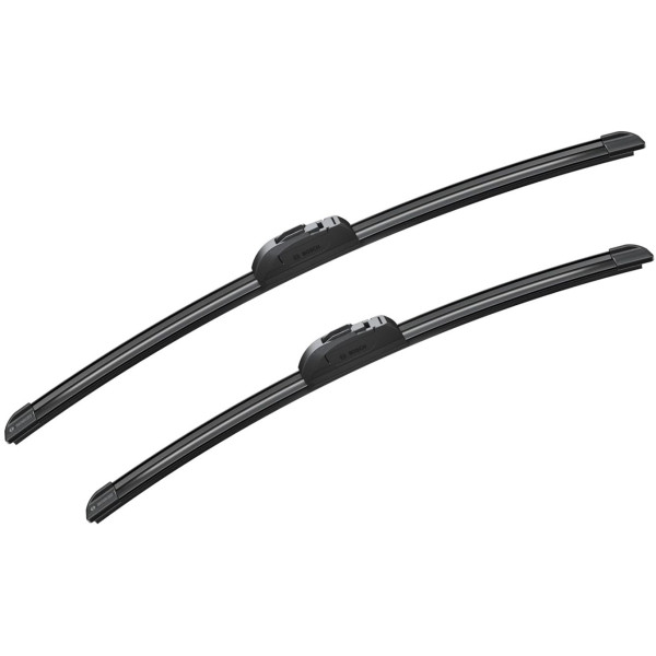 Фото - Щетка стеклоочистителя Bosch Aerotwin бескаркасный комплект 530/475мм (3 397 118 902)