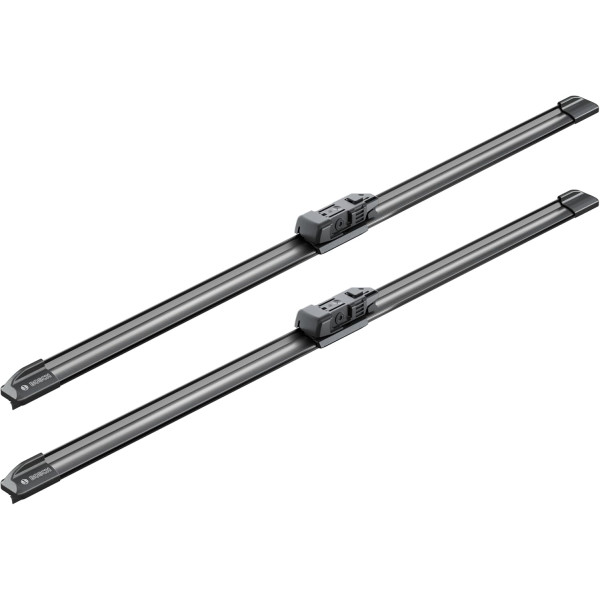 Фото - Щетка стеклоочистителя Bosch Aerotwin бескаркасный комплект 530/530мм (3 397 009 051)