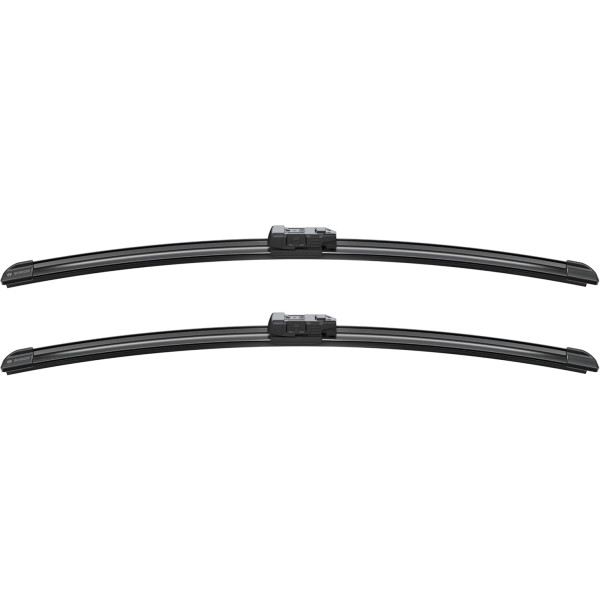 Фото - Щетка стеклоочистителя Bosch Aerotwin бескаркасный комплект 530/530мм (3 397 009 051)