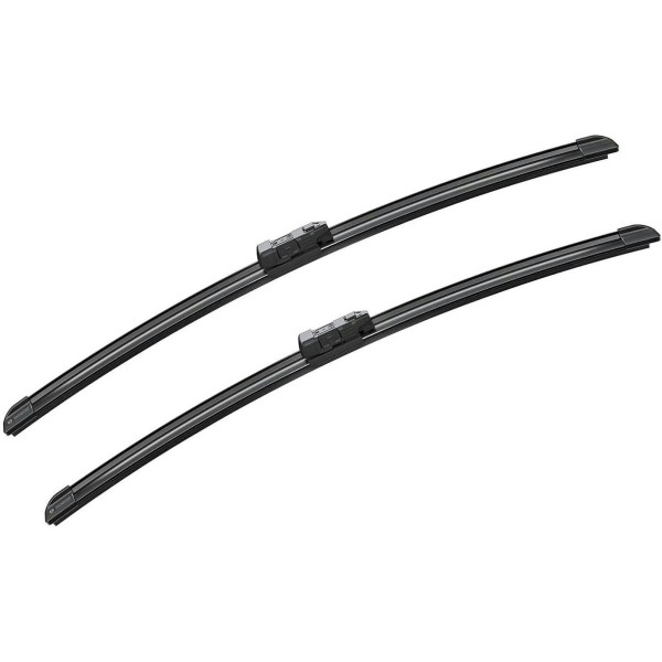 Фото - Щетка стеклоочистителя Bosch Aerotwin бескаркасный комплект 530/530мм (3 397 009 051)