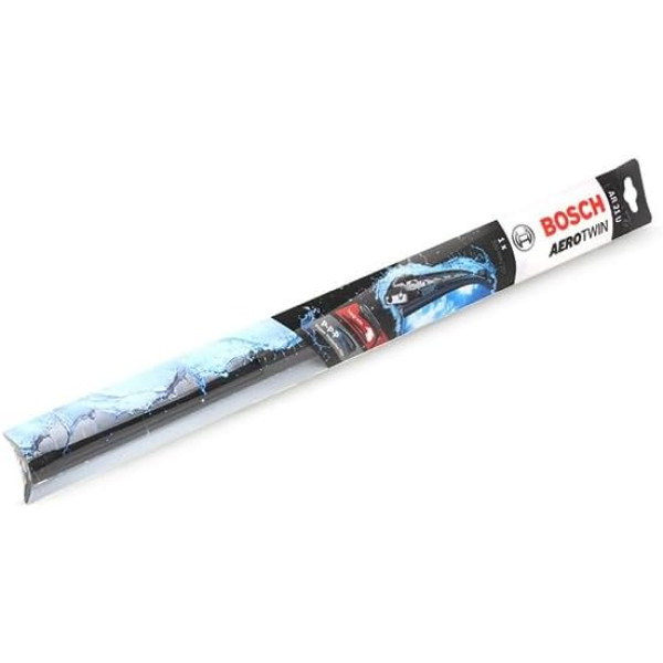 Фото - Щетка стеклоочистителя Bosch Aerotwin бескаркасный 530мм (3 397 008 536)