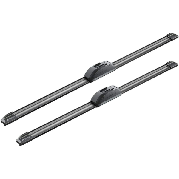Фото - Щітка склоочисника Bosch Aerotwin безкаркасний комплект 550/500мм (3 397 118 905)