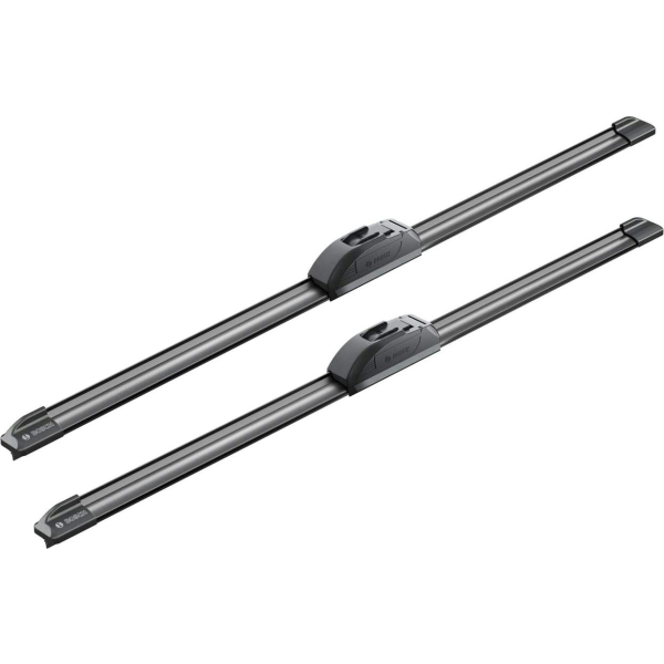 Фото - Щітка склоочисника Bosch Aerotwin безкаркасний комплект 550/530мм (3 397 118 906)