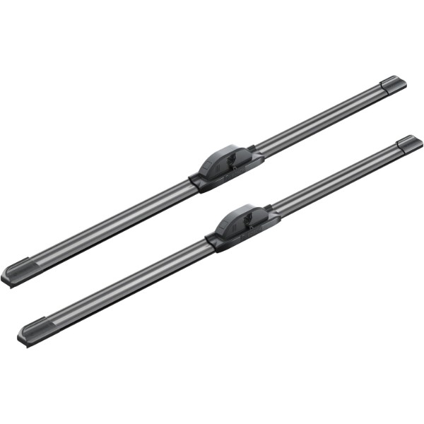 Фото - Щетка стеклоочистителя Bosch Aerotwin бескаркасный комплект 550/550мм (3 397 118 933)