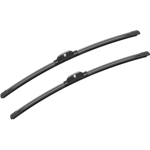 Фото - Щетка стеклоочистителя Bosch Aerotwin бескаркасный комплект 550/550мм (3 397 118 933)