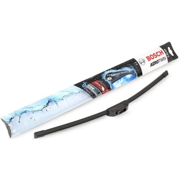 Фото - Щетка стеклоочистителя Bosch Aerotwin бескаркасный 550мм (3 397 008 537)