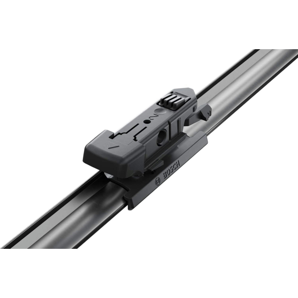 Фото - Щетка стеклоочистителя Bosch Aerotwin бескаркасный комплект 600/380мм (3 397 007 292)