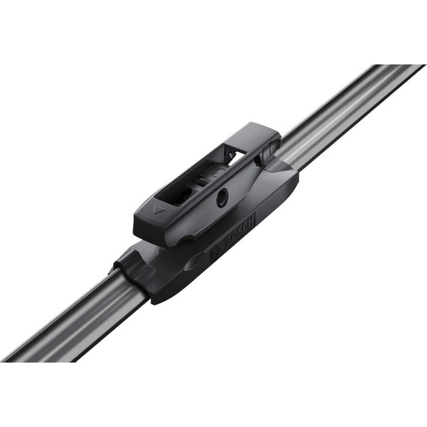 Фото - Щітка склоочисника Bosch Aerotwin безкаркасний комплект 600/400мм (3 397 007 116)