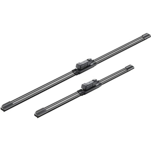 Фото - Щетка стеклоочистителя Bosch Aerotwin бескаркасный комплект 600/400мм (3 397 007 555)