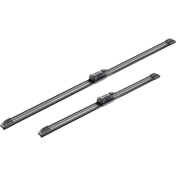Фото - Щетка стеклоочистителя Bosch Aerotwin бескаркасный комплект 600/450мм (3 397 007 863)