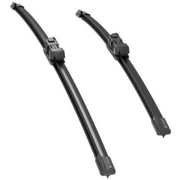 Фото - Щетка стеклоочистителя Bosch Aerotwin бескаркасный комплект 600/450мм (3 397 014 419)