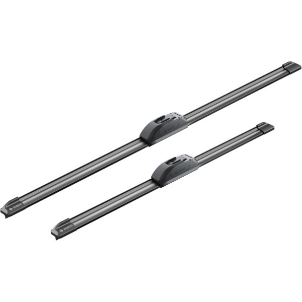 Фото - Щетка стеклоочистителя Bosch Aerotwin бескаркасный комплект 600/450мм (3 397 118 908)