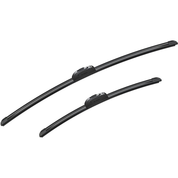 Фото - Щетка стеклоочистителя Bosch Aerotwin бескаркасный комплект 600/450мм (3 397 118 912)