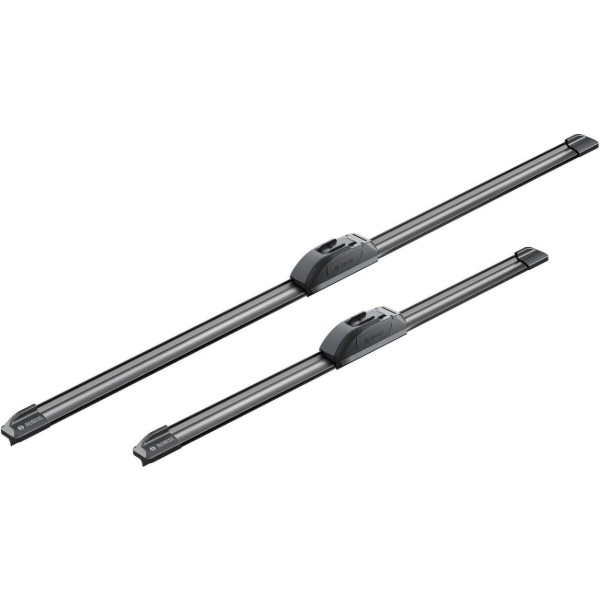 Фото - Щетка стеклоочистителя Bosch Aerotwin бескаркасный комплект 600/450мм (3 397 118 912)