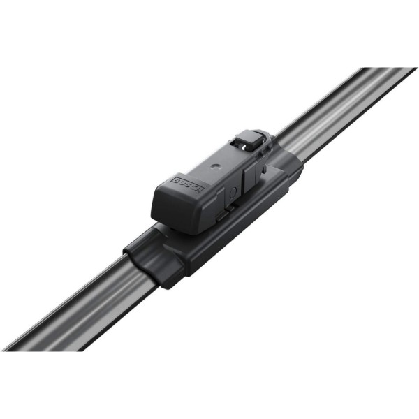 Фото - Щітка склоочисника Bosch Aerotwin безкаркасний комплект 600/475мм (3 397 007 620)