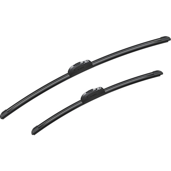 Фото - Щетка стеклоочистителя Bosch Aerotwin бескаркасный комплект 600/475мм (3 397 118 909)