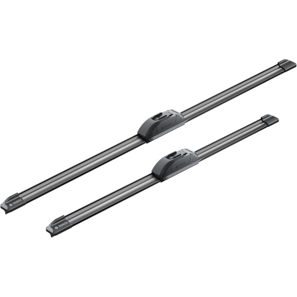 Фото - Щетка стеклоочистителя Bosch Aerotwin бескаркасный комплект 600/475мм (3 397 118 909)