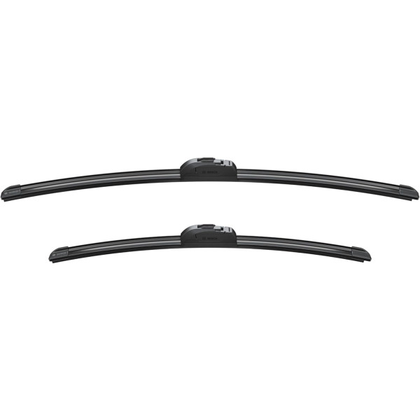 Фото - Щетка стеклоочистителя Bosch Aerotwin бескаркасный комплект 600/475мм (3 397 118 909)