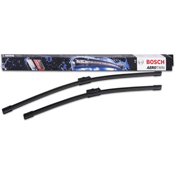 Фото - Щетка стеклоочистителя Bosch Aerotwin бескаркасный комплект 600/475мм (3 397 118 936)