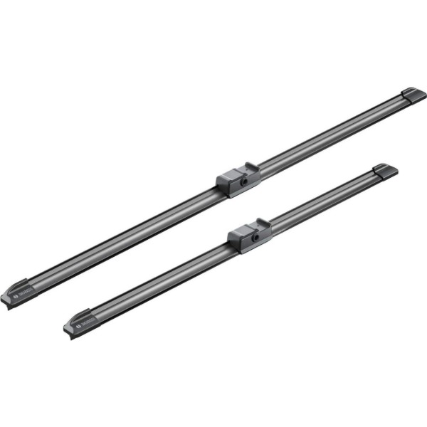Фото - Щетка стеклоочистителя Bosch Aerotwin бескаркасный комплект 600/475мм (3 397 118 936)