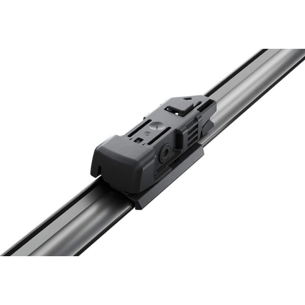 Фото - Щітка склоочисника Bosch Aerotwin безкаркасний комплект 650/475мм (3 397 007 309)