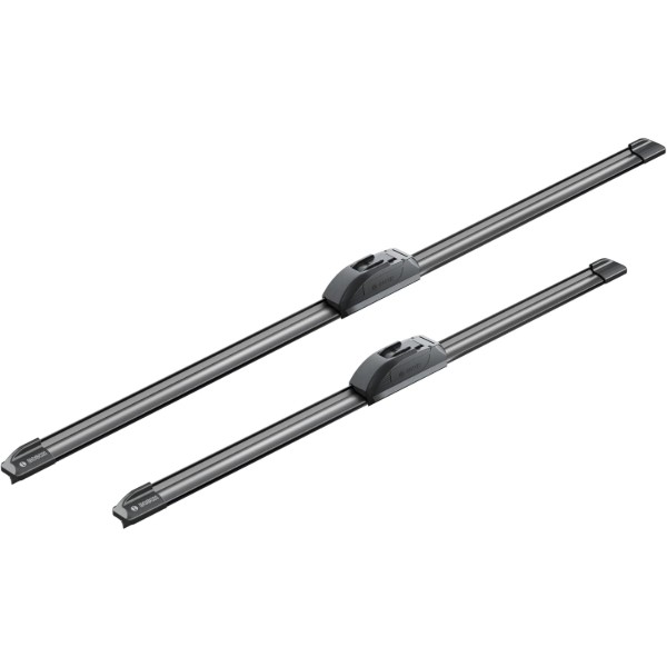 Фото - Щетка стеклоочистителя Bosch Aerotwin бескаркасный комплект 650/500мм (3 397 007 706)