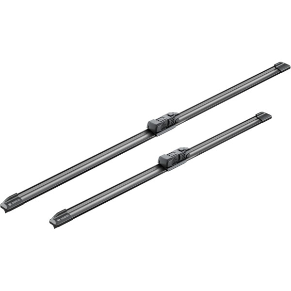 Фото - Щетка стеклоочистителя Bosch Aerotwin бескаркасный комплект 650/550мм (3 397 007 088)