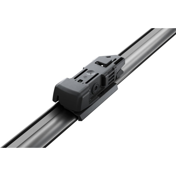 Фото - Щетка стеклоочистителя Bosch Aerotwin бескаркасный комплект 650/550мм (3 397 007 088)