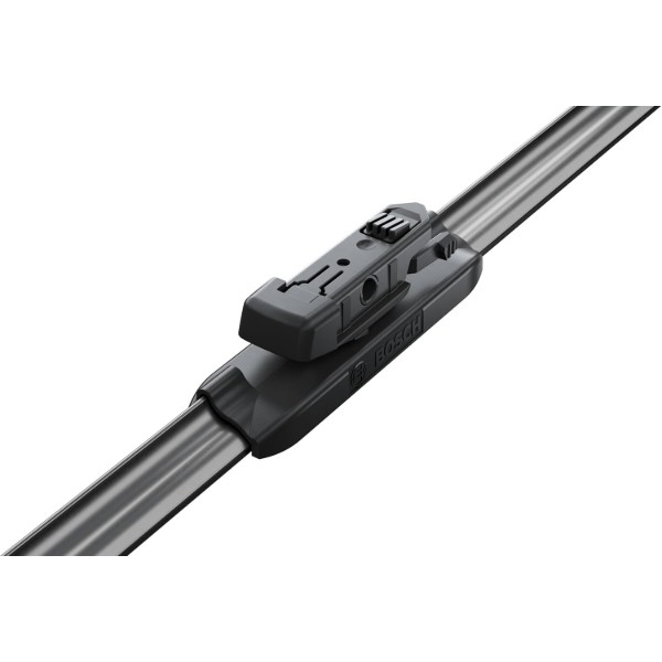 Фото - Щетка стеклоочистителя Bosch Aerotwin бескаркасный комплект 650/600мм (3 397 007 215)