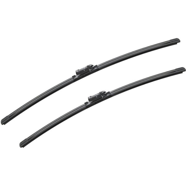 Фото - Щетка стеклоочистителя Bosch Aerotwin бескаркасный комплект 650/600мм (3 397 007 215)