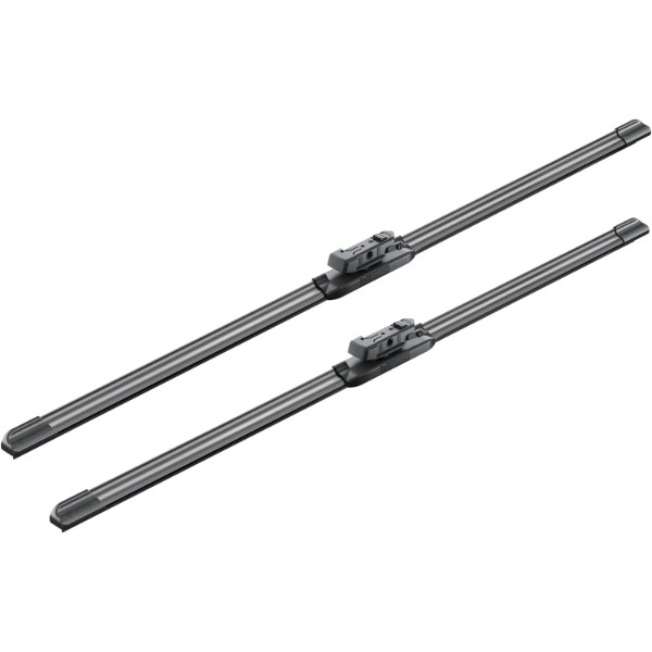 Фото - Щетка стеклоочистителя Bosch Aerotwin бескаркасный комплект 650/600мм (3 397 007 215)