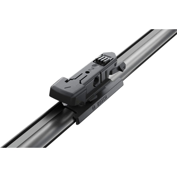 Фото - Щітка склоочисника Bosch Aerotwin безкаркасний комплект 650/650мм (3 397 009 034)