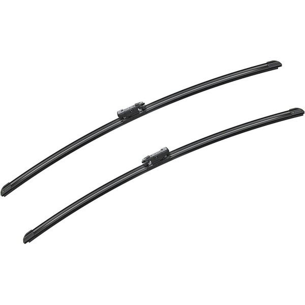 Фото - Щетка стеклоочистителя Bosch Aerotwin бескаркасный комплект 680/680мм (3 397 014 115)