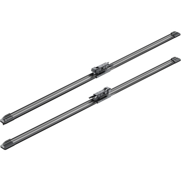 Фото - Щетка стеклоочистителя Bosch Aerotwin бескаркасный комплект 680/680мм (3 397 014 115)
