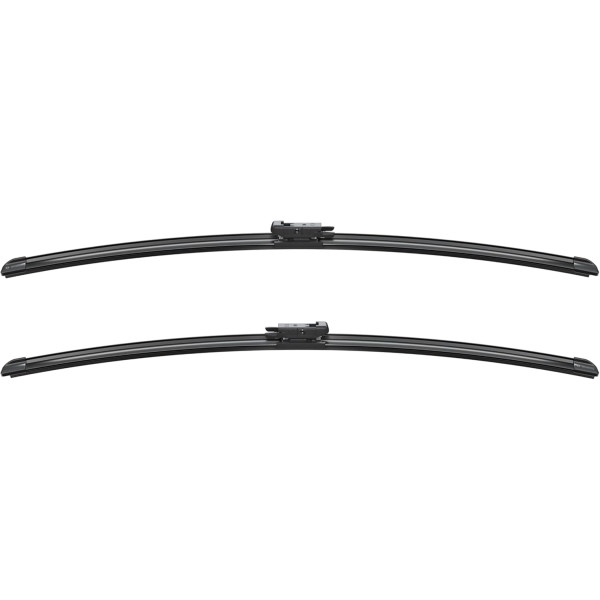 Фото - Щетка стеклоочистителя Bosch Aerotwin бескаркасный комплект 680/680мм (3 397 014 115)