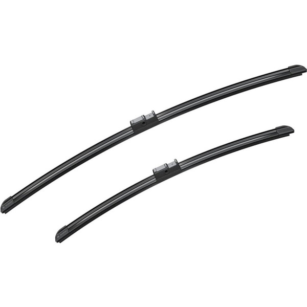 Фото - Щетка стеклоочистителя Bosch Aerotwin Multi Clip бескаркасный комплект 600/475мм (3 397 007 462)